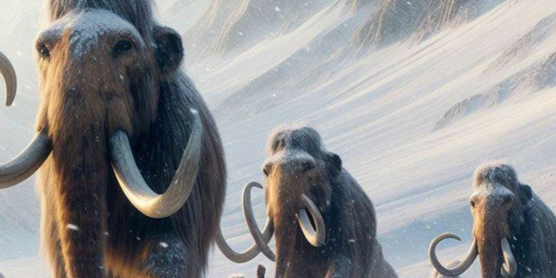 Doğada yok olan hayvanı araştırmacılar geri döndürecek!