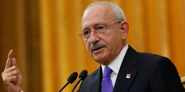 'Man Adası yalanı' Kılıçdaroğlu'na pahalıya patladı! 142 bin lira tazminat ödeyecek!