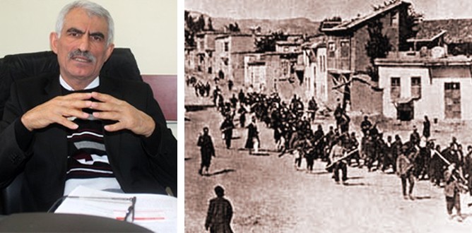 800 bin Türk ve Kürt öldürüldü