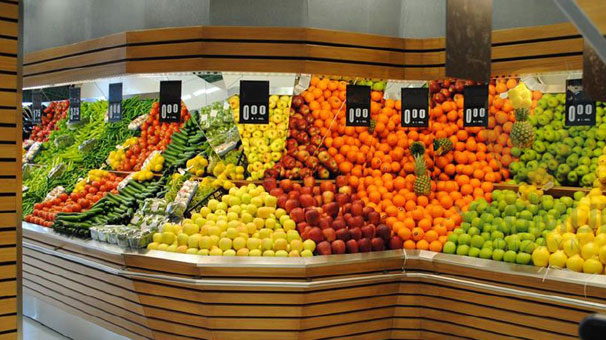 Manav - pazar fiyatına toptancı isyanı: Yüzde 300 farkla satıyorlar!