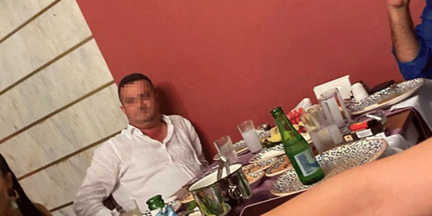 Manavgat Ağır Ceza Mahkemesi Başkanı hakkında karar verildi