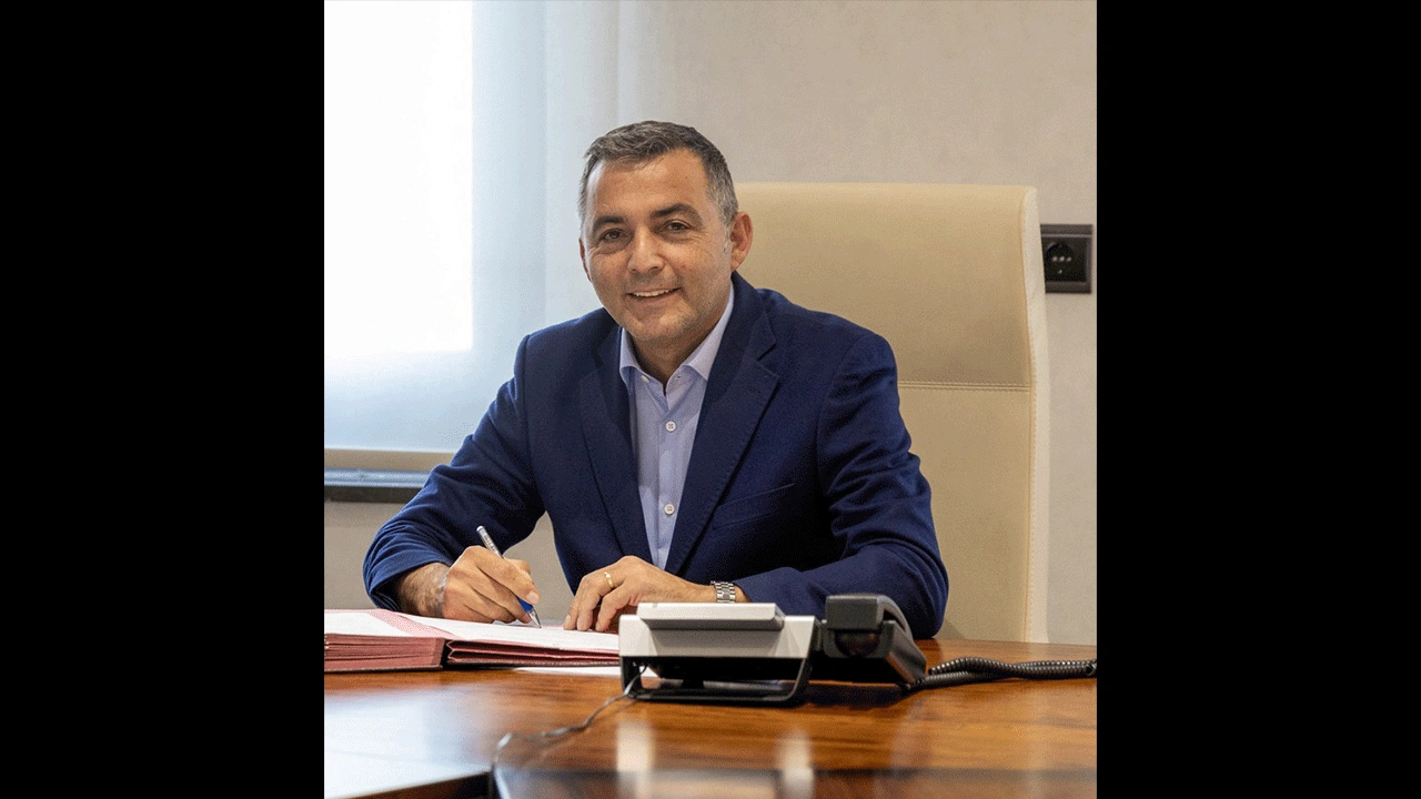 Manavgat Belediyesi’nde rüşvet çarkı! CHP’li başkana ağır suçlamalar