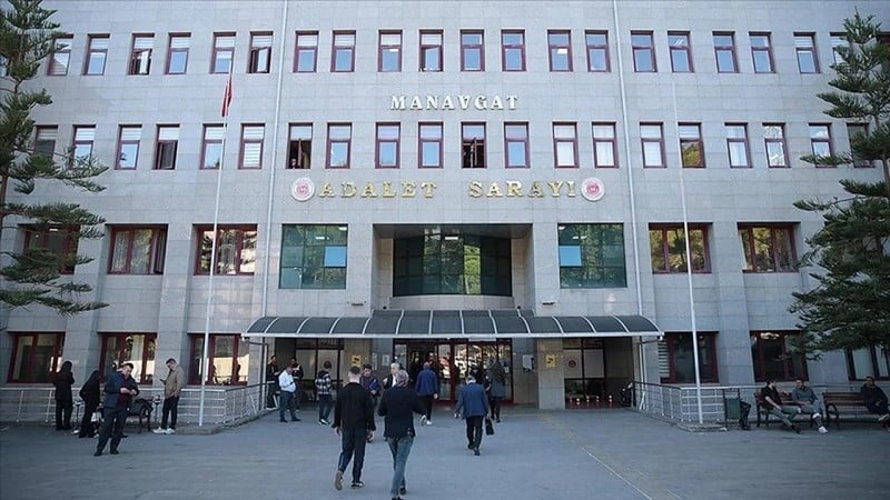 Manavgat Belediyesi'ndeki kirli çark deşifre oldu! Yolsuzluk davasında hapis cezaları havada uçuştu!