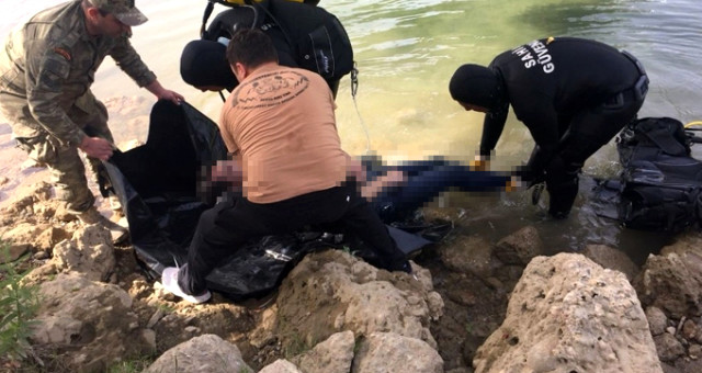 Manavgat Çayında neler oluyor? 1 ayda 4 kişi can verdi
