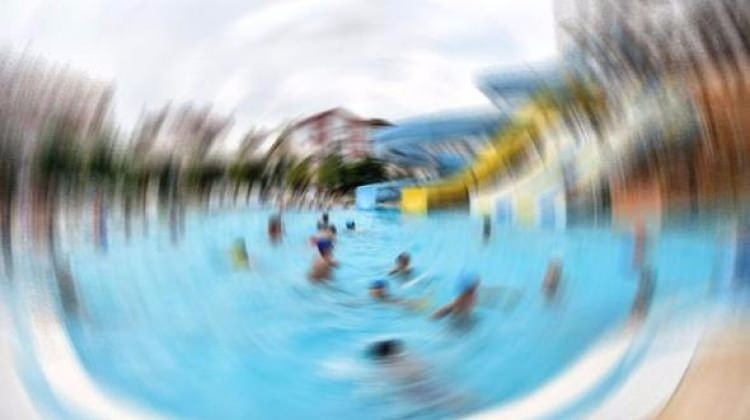 Manavgat ilçesinde 5 yıldızlı otelde kahreden ölüm!