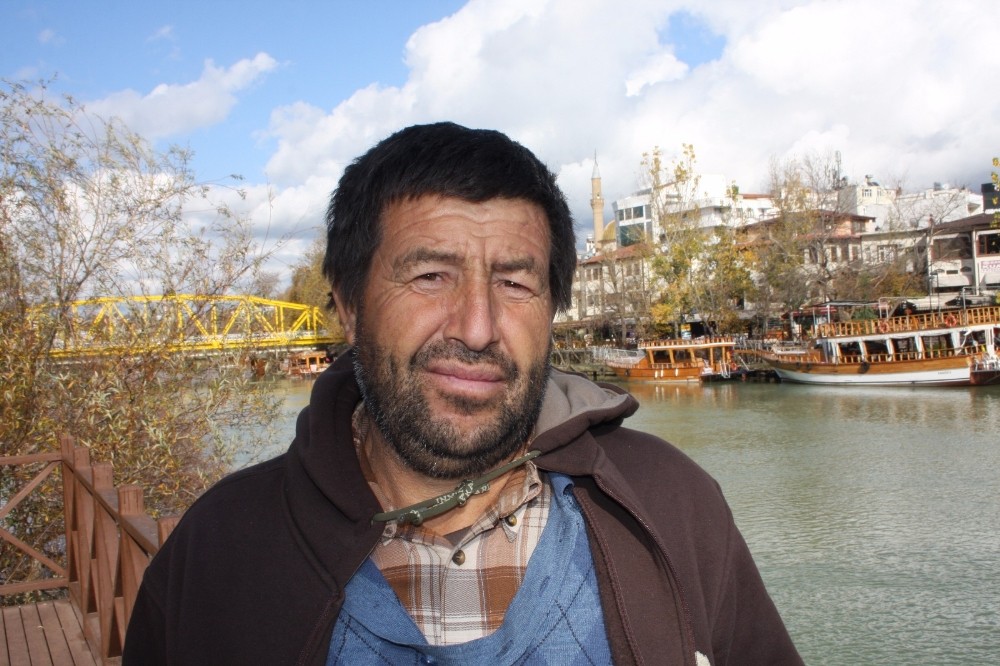 Manavgat’ta bıraktığı oğlundan 12 gündür beri haber alamıyor 