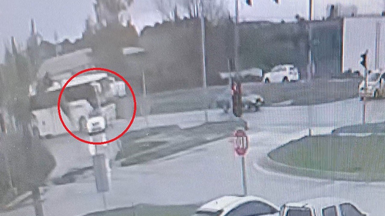 Manavgat’ta facianın eşiğinden dönüldü