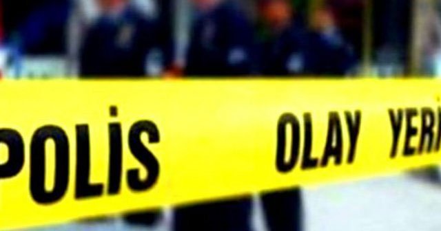 Manavgat'ta sokak ortasında pompalı dehşet