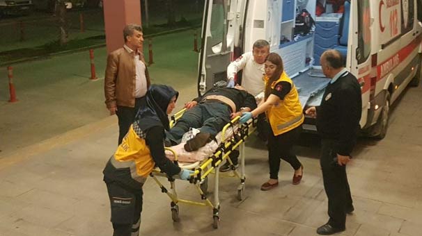 Manavgat’ta tüyler ürperten kadın cinayeti