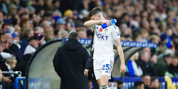 Manchester City, 15 yaşındaki futbolcu için milyonlar teklif etti