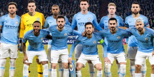 Manchester City CAS'a başvurdu