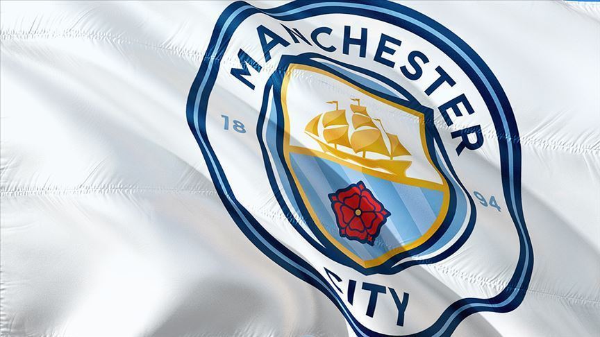 Manchester City deplasmanda farklı kazandı