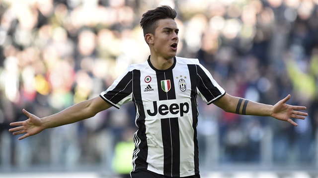 Manchester City Dybala için gözünü kararttı