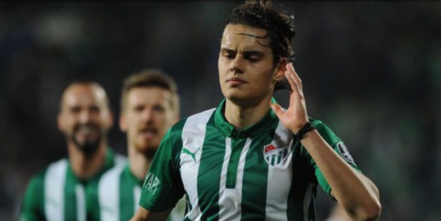 Manchester City Enes'i kiralıyor!