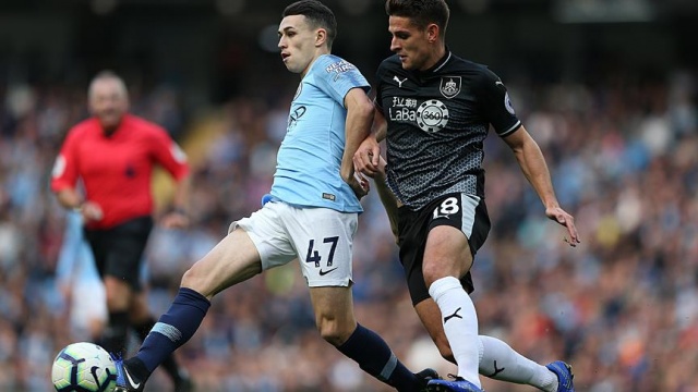 Manchester City farklı yendi! 5-0