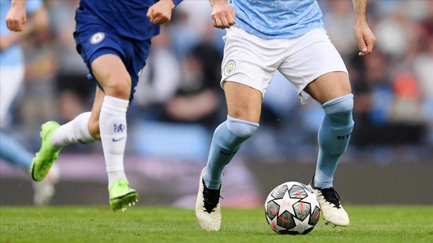 Manchester City, İngiltere Lig Kupası'nda Chelsea'yi eledi