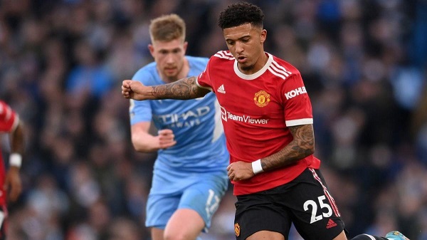 Manchester City-Manchester United maçı ne zaman saat kaçta CANLI İZLE
