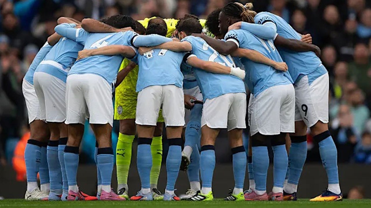 Manchester City - Napoli maçı saat kaçta, hangi kanalda şifresiz mi? Muhtemel 11’ler