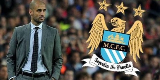 Manchester City, Pep Guardiola ile 'çok farklı'