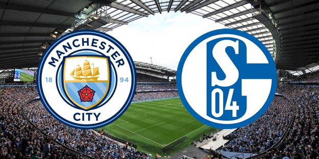 Manchester City Schalke 04 maçı ne zaman saat kaçta hangi kanalda?