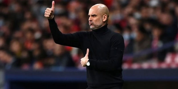 Manchester City son dakikada kazandı