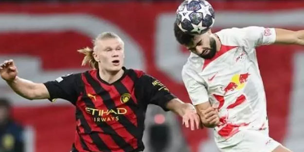 Manchester City sonunu getiremedi