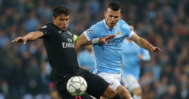 Manchester City tarihinde ilk kez yarı finale yükseldi