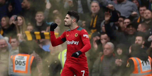 Manchester City ve Liverpool, Portekizli yıldız için yarışta!