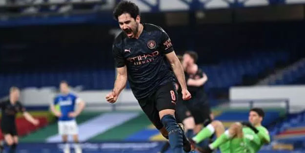 Manchester City ve Southampton yarı finale yükseldi