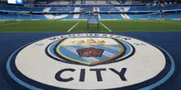 Manchester City'de 4 kişide koronavirüs çıktı