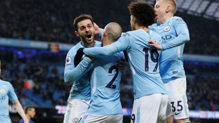 Manchester City'de yelkenler fora!