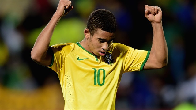 Manchester City'den Jesus'a 30 milyon euro