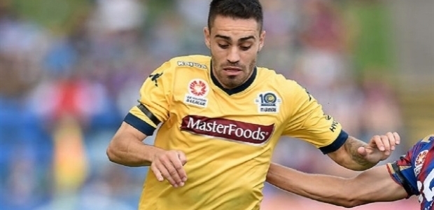 City dünyanın öbür ucundan transfer yaptı