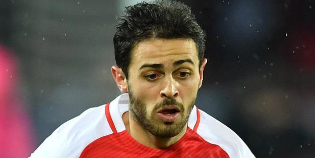 Manchester City'den transfer