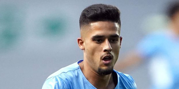 Manchester City'den Türkiye'ye! Her an açıklanabilir...