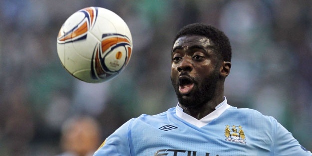 Manchester City’li yıldıza şok