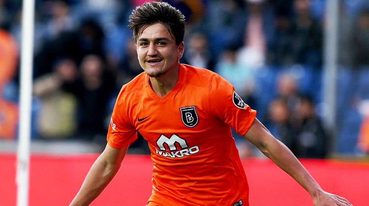 Manchester City'nin Cengiz Ünder teklifi