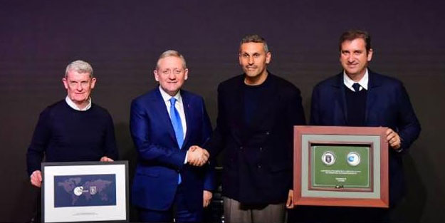 Manchester City’nin sahipliğini yapıyor! Başakşehir dev anlaşmayı resmen açıkladı
