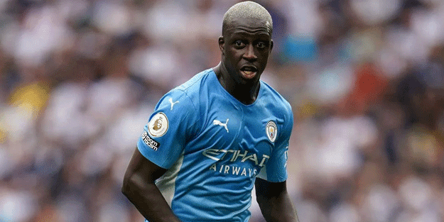 Benjamin Mendy cezaevine giriyor