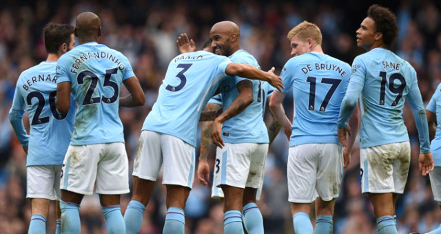 Manchester City'nin yıldızı Galatasaraylı taraftarları heyecanlandırdı