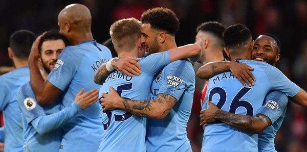 Manchester City'ye ikinci finansal fair play soruşturması