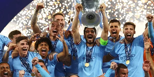 Manchester City'yi bünyesinde barındıran City Group haberi duyurdu! Türkiye'den kulüp satın alacak! Ortaya çıkan detay bu