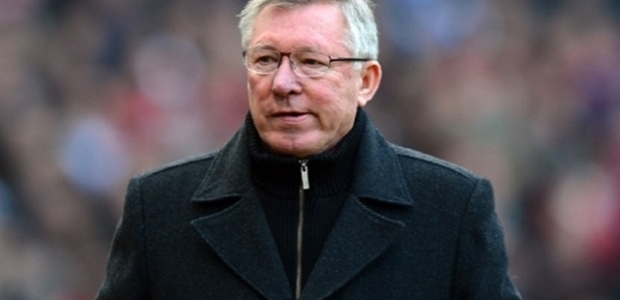 Manchester'ın efsane ismi geri dönüyor