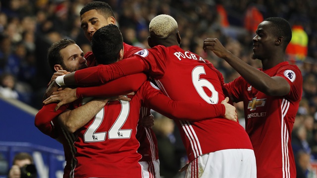 Manchester Mata'yı da kaybetti