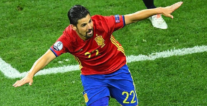 Manchester Nolito'yu kadrosuna kattı