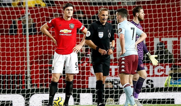 Manchester United Aston Villa maçı kaç kaç bitti?