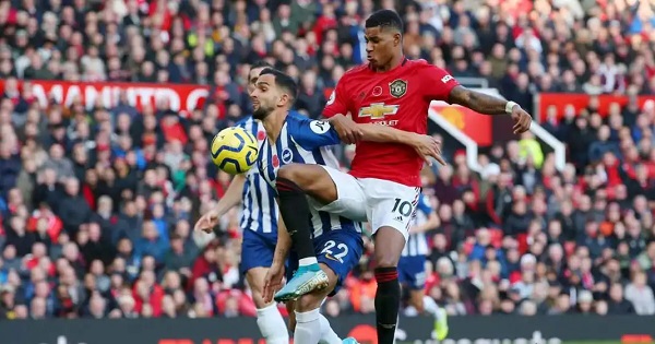 Manchester United-Brighton maçı saat kaçta hangi kanalda?