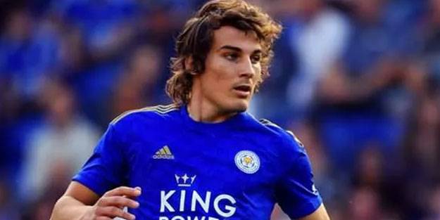 Manchester United Çağlar Söyüncü'ye kancayı taktı