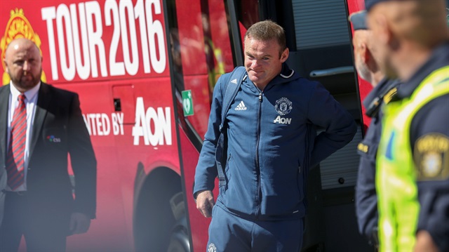 Manchester United-Everton maçı Facebook'ta yayınlanacak!