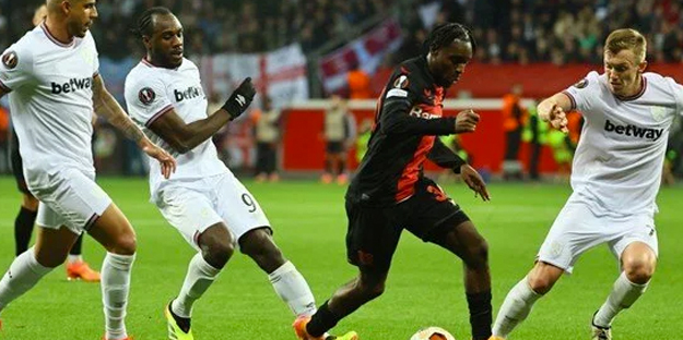 Manchester United için Jeremie Frimpong iddiası